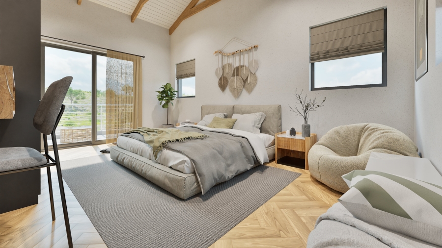 4 Bedroom Property for Sale in Langebaan Country Estate Western Cape